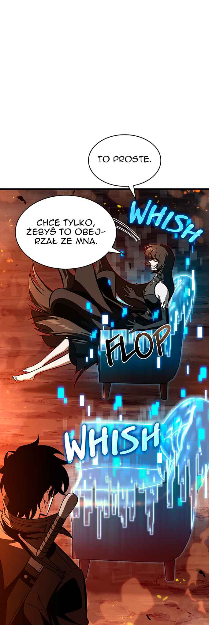 Pick Me Up Chapter 36 - Page 3