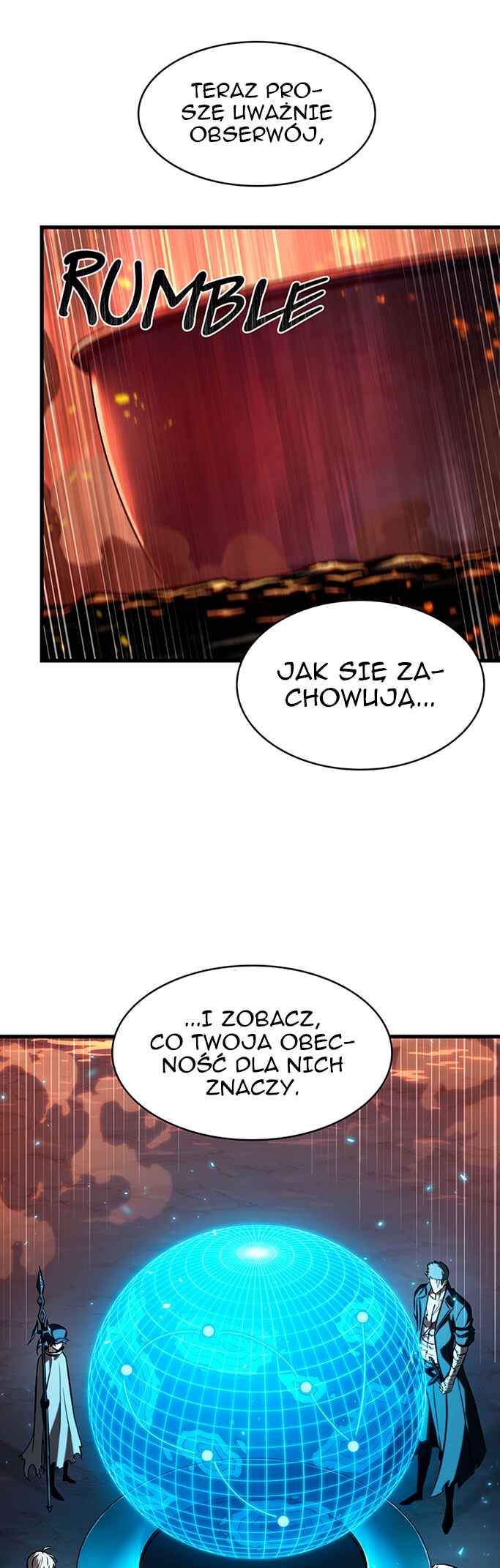 Pick Me Up Chapter 36 - Page 33