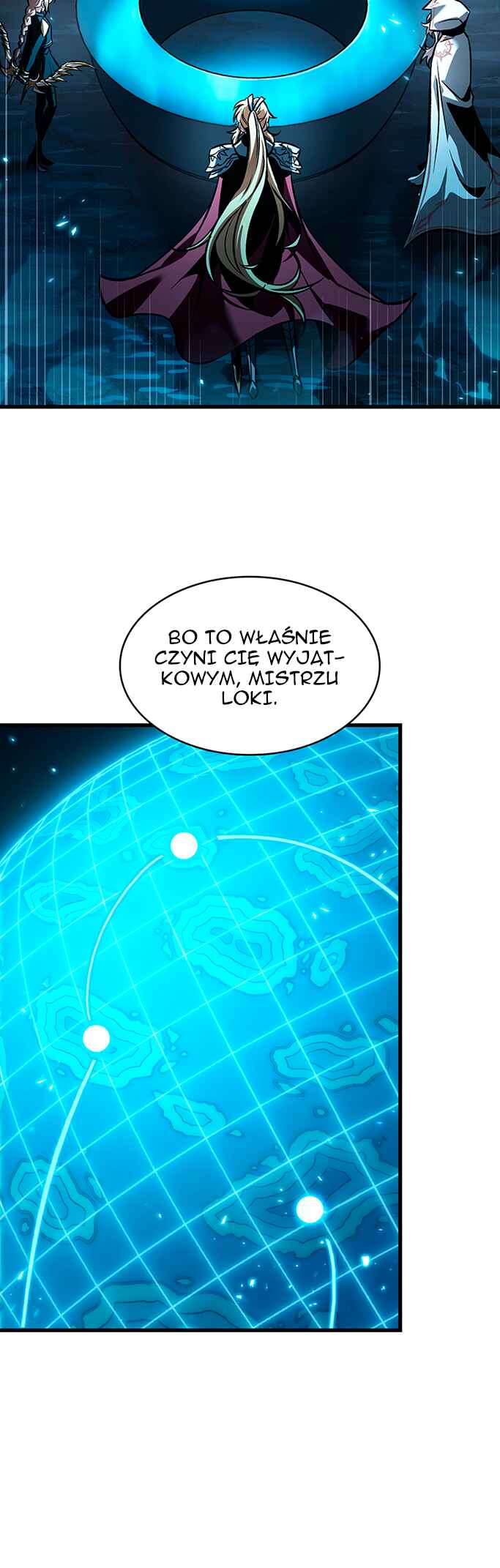 Pick Me Up Chapter 36 - Page 34