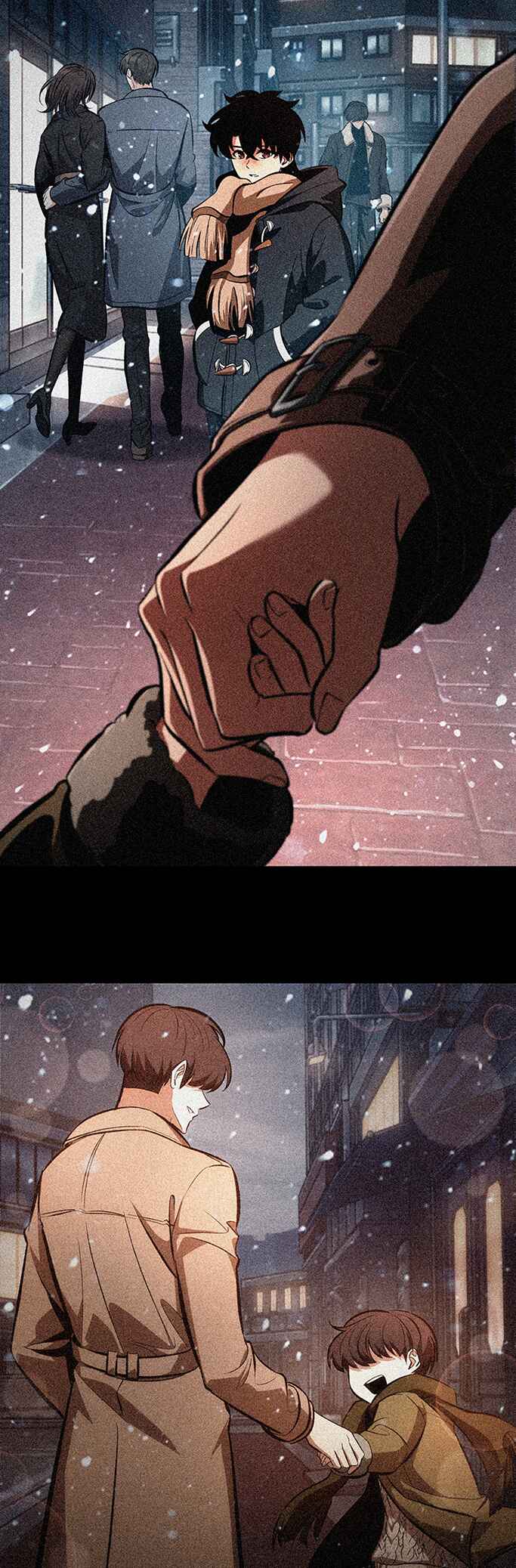 Pick Me Up Chapter 36 - Page 60