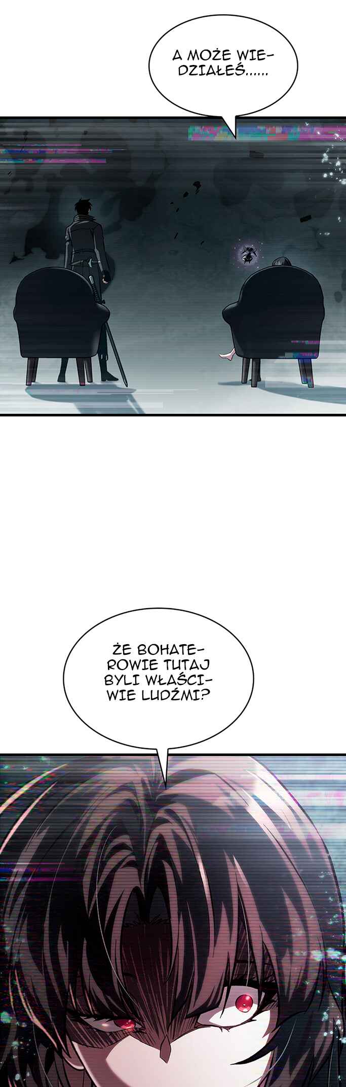 Pick Me Up Chapter 36 - Page 66