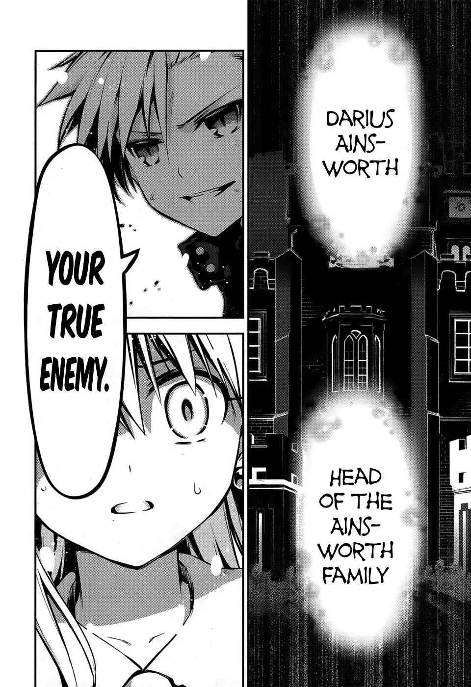 Fate/kaleid liner PRISMA☆ILLYA 3rei!! Chapter 6 - Page 31