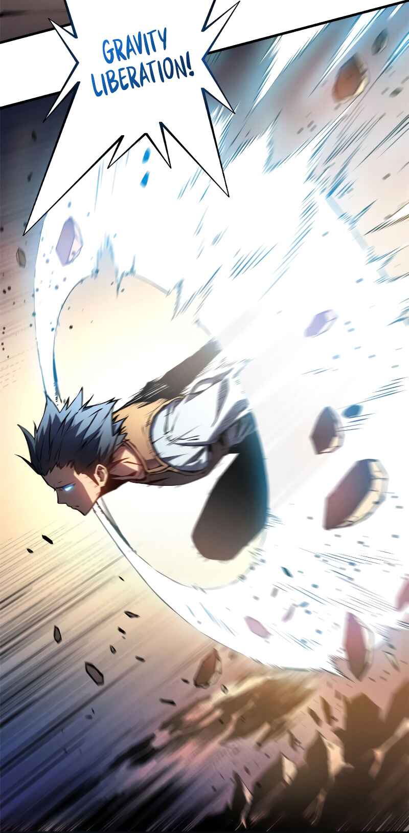 Rebirth of the Strongest Sword God Chapter 6 - Page 15