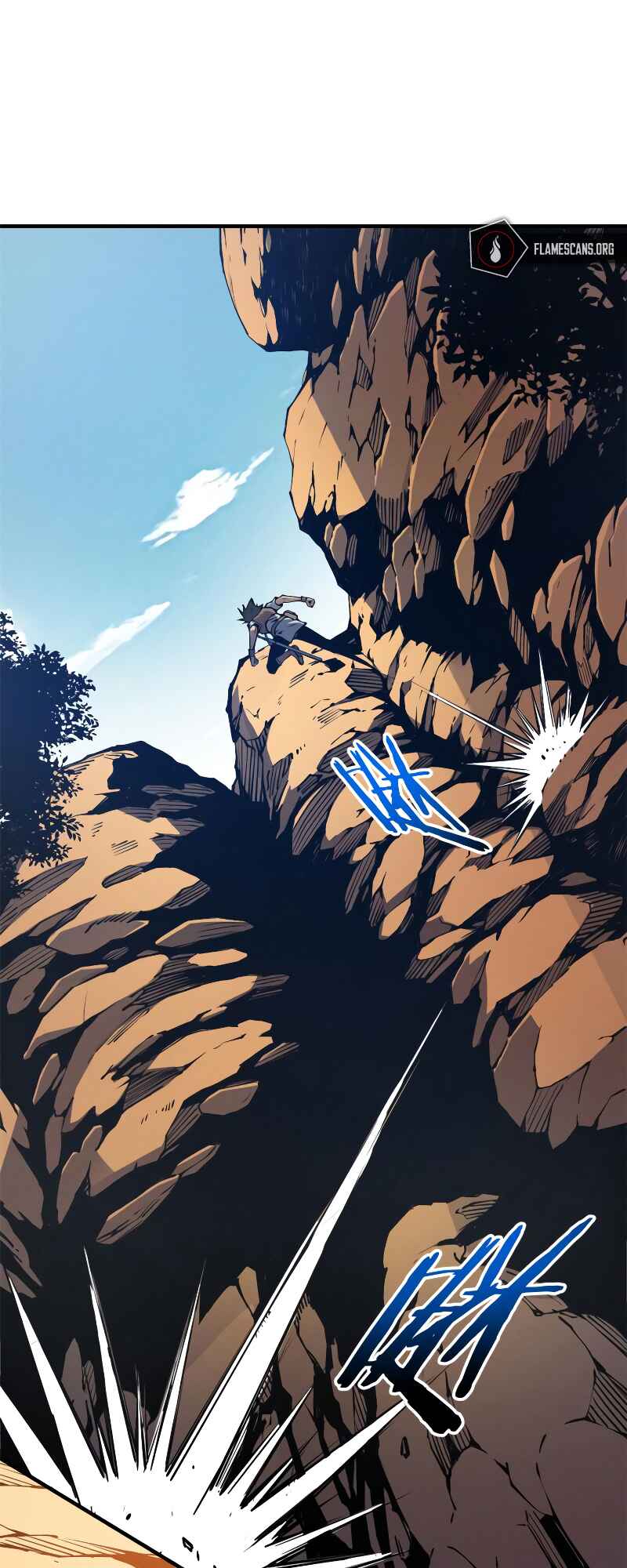 Rebirth of the Strongest Sword God Chapter 6 - Page 21