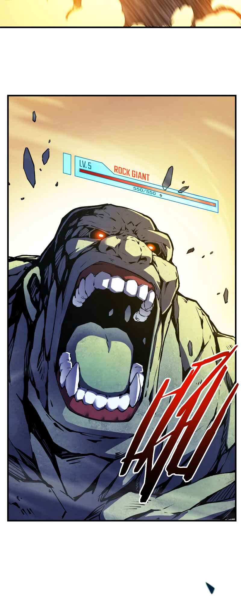 Rebirth of the Strongest Sword God Chapter 6 - Page 26