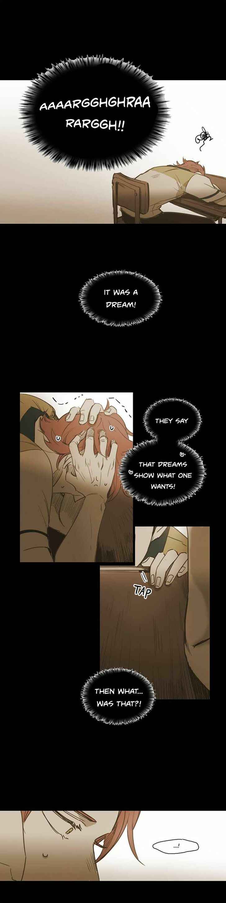 Never Understand Chapter 37 - Page 14
