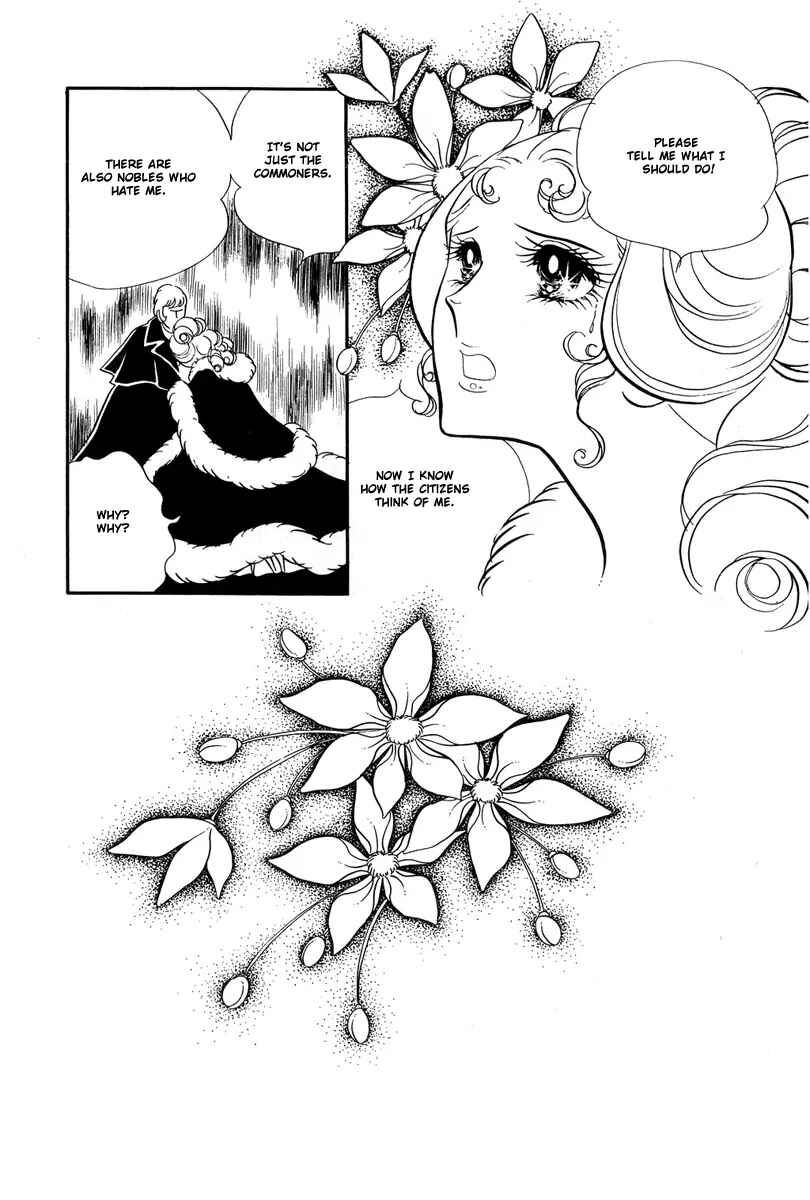Versailles no Bara Chapter 25 - Page 2