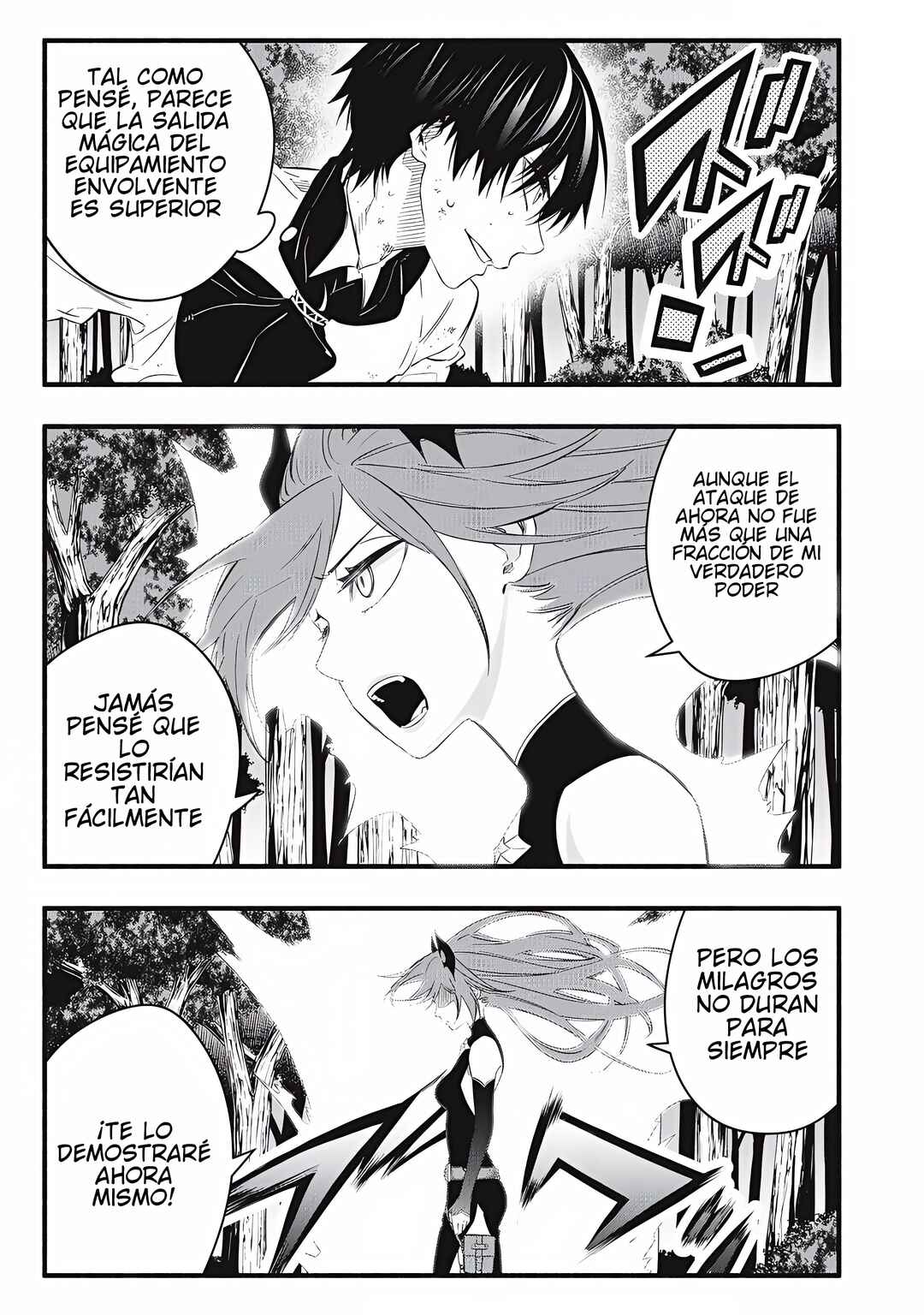 Game Chuuban de Shinu Akuyaku Kizoku ni Tensei Shita node, Hazure Skill "Tame" wo Kushi Shite Saikyou wo Mezashite Mita Chapter 26 - Page 12
