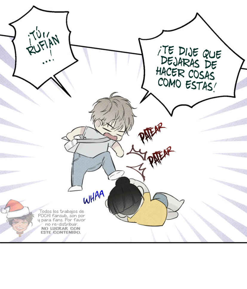 Angel Buddy Chapter 2 - Page 10