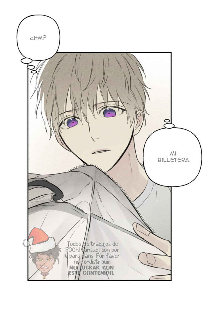 Angel Buddy Chapter 2 - Page 13