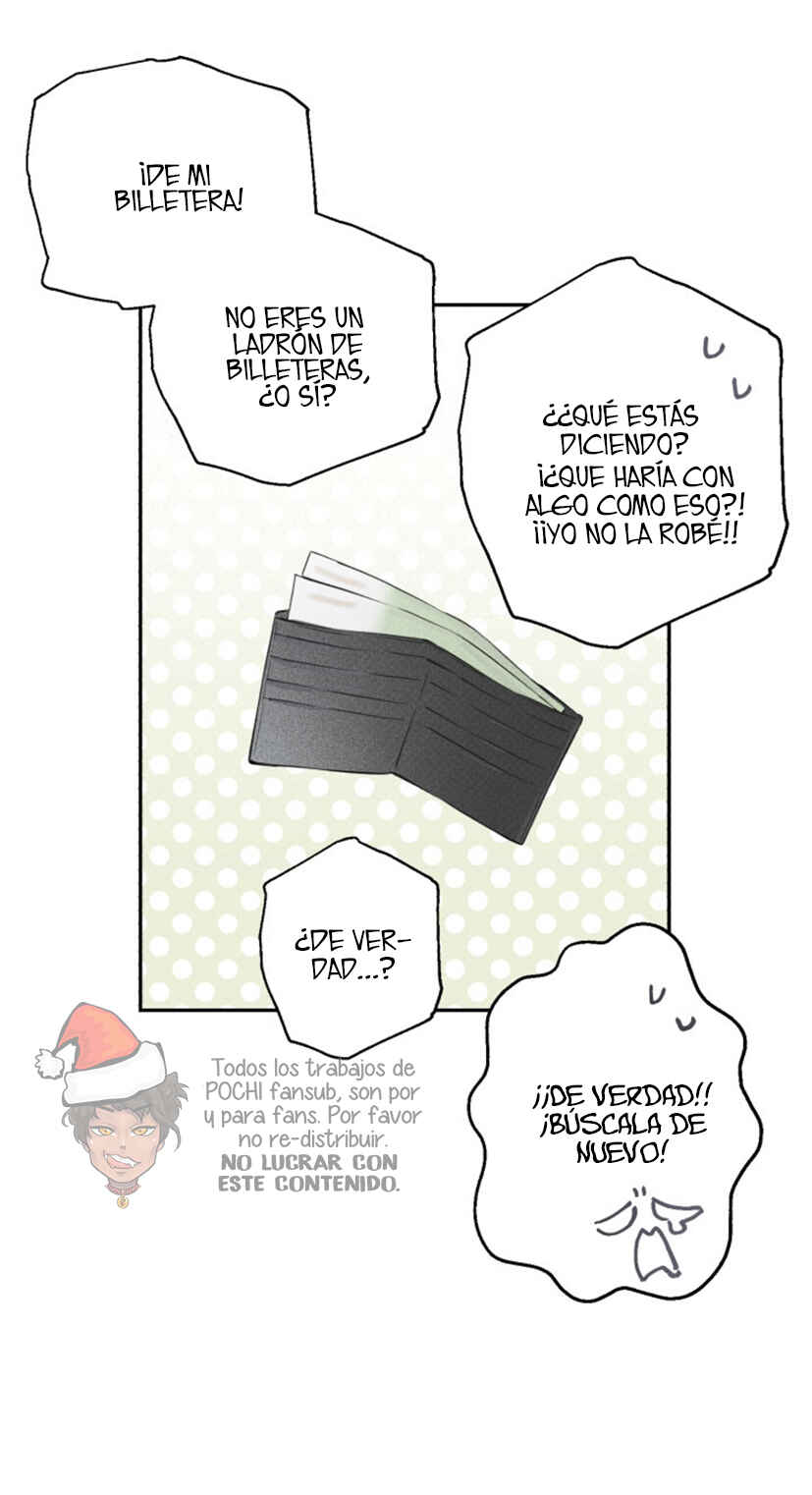 Angel Buddy Chapter 2 - Page 15