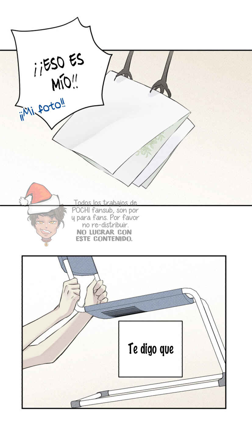 Angel Buddy Chapter 2 - Page 21