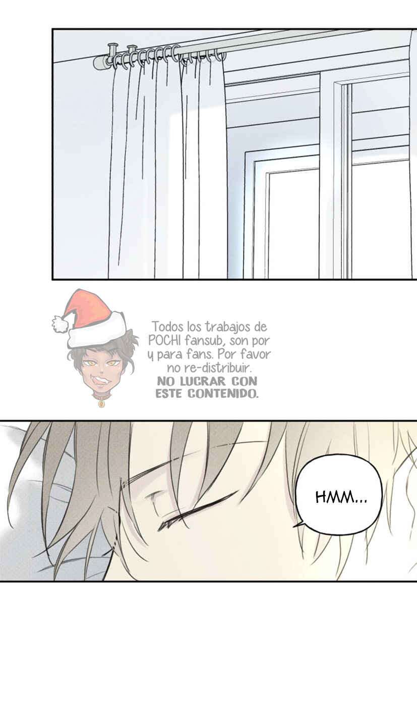 Angel Buddy Chapter 2 - Page 37