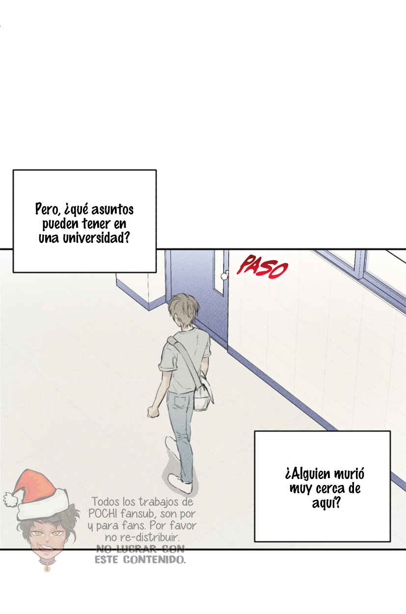 Angel Buddy Chapter 2 - Page 4