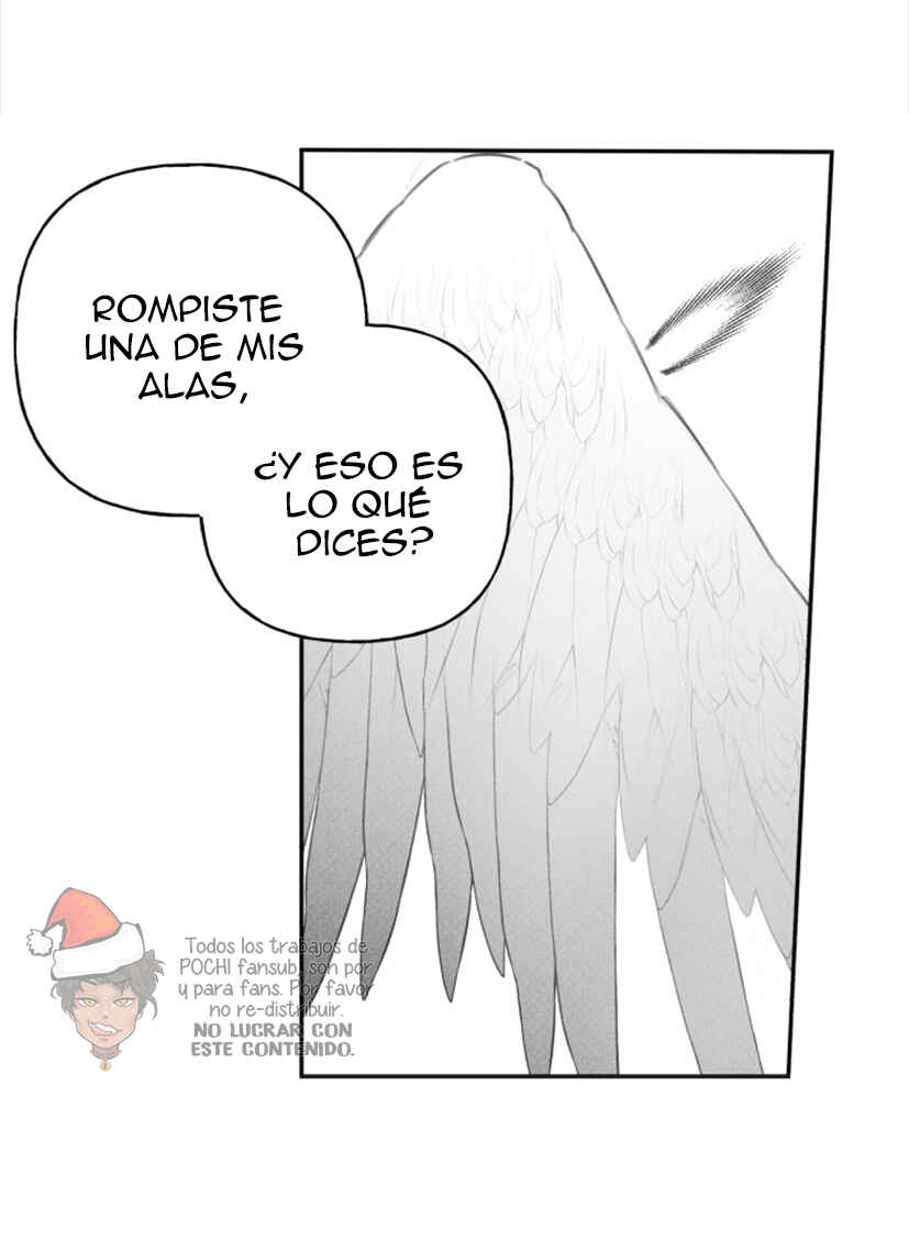 Angel Buddy Chapter 2 - Page 43
