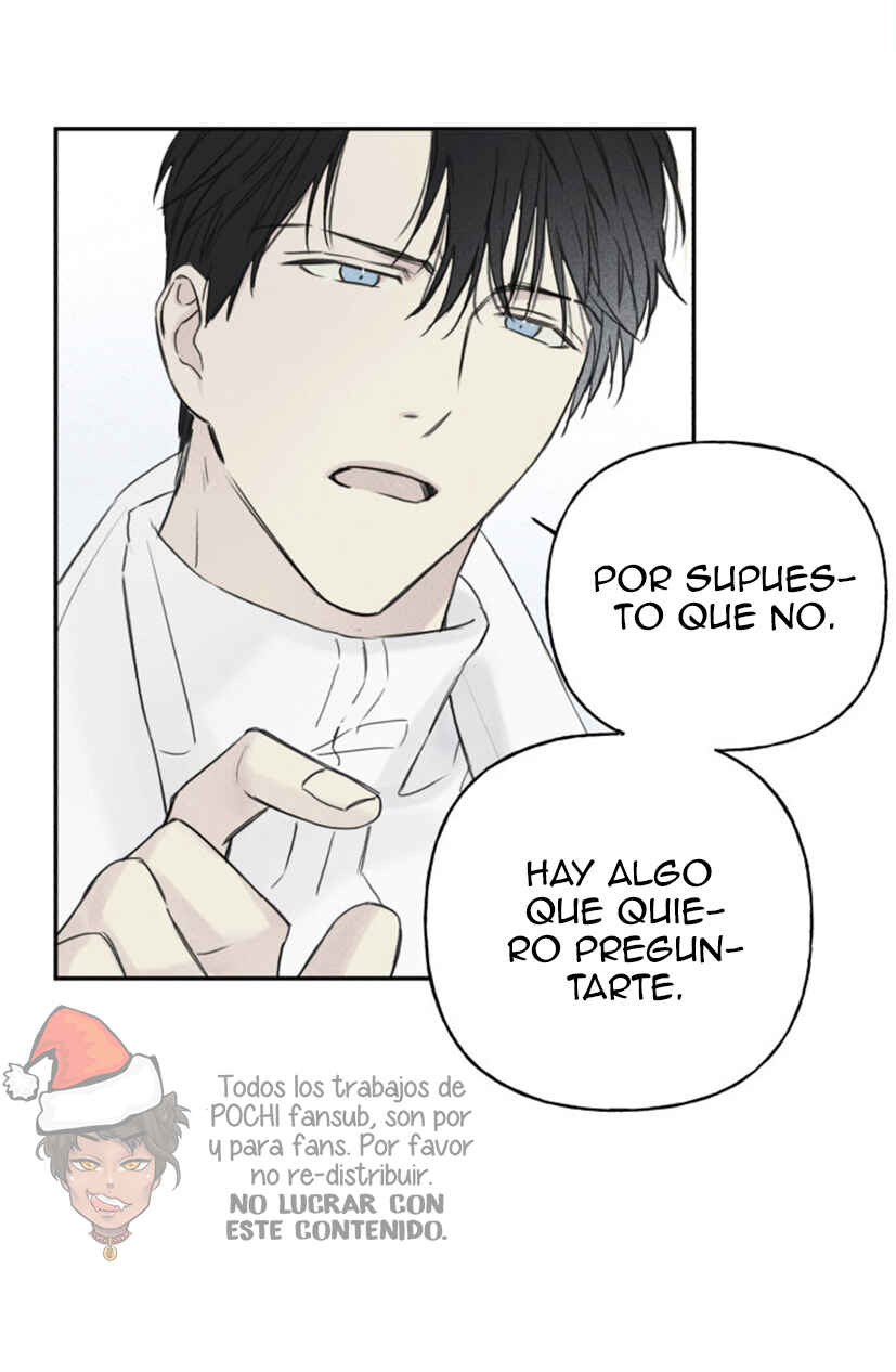 Angel Buddy Chapter 2 - Page 46