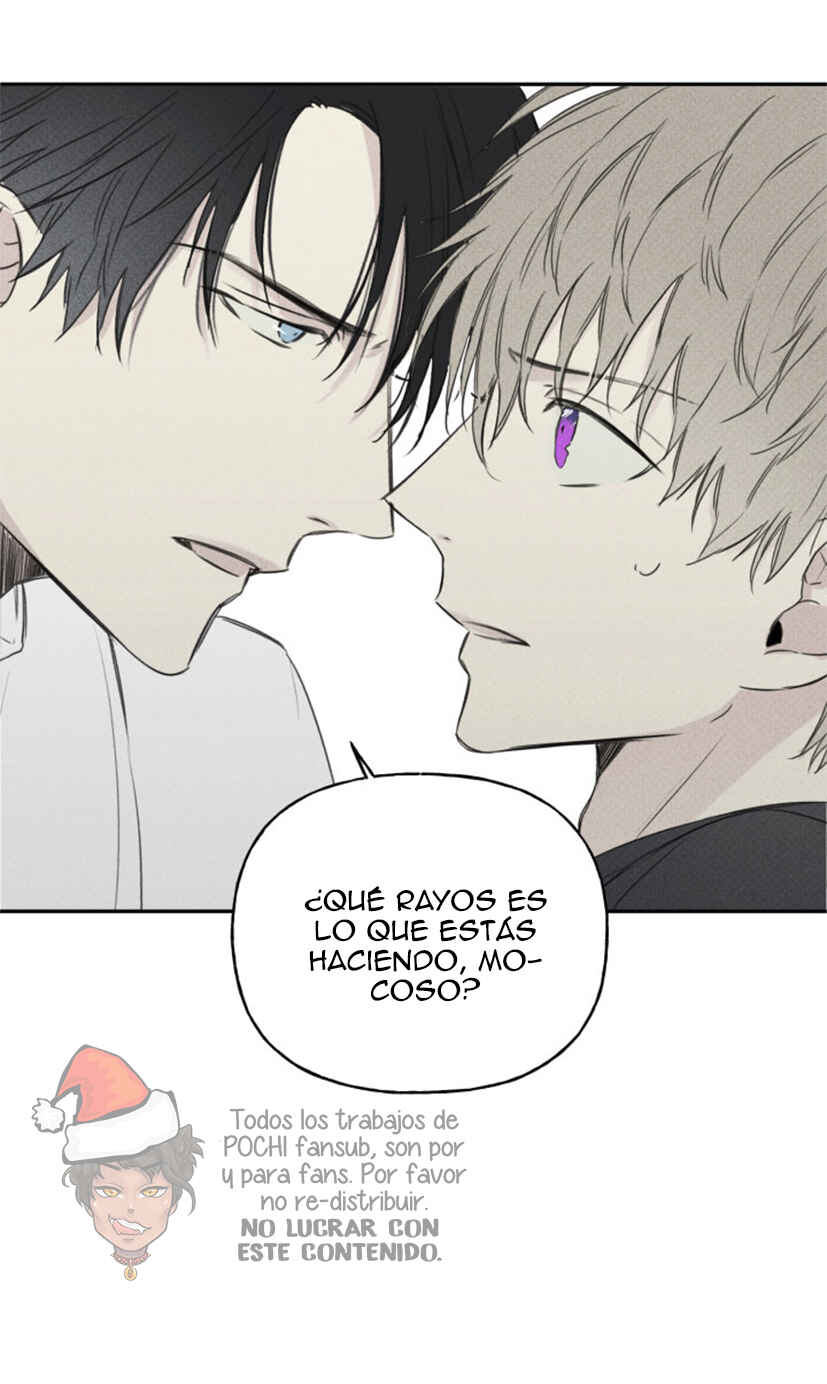 Angel Buddy Chapter 2 - Page 49