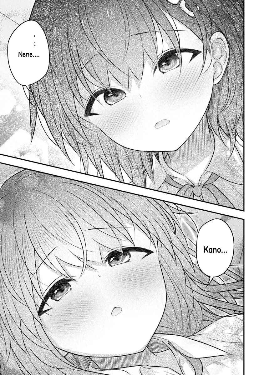 Kare Nanka Yori, Watashi no Hou ga Ii Desho? Chapter 7 - Page 20