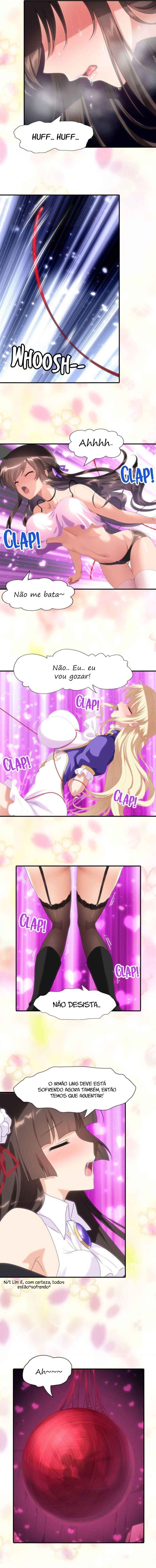 My Girlfriend Is a Zombie Chapter 204 - Page 10