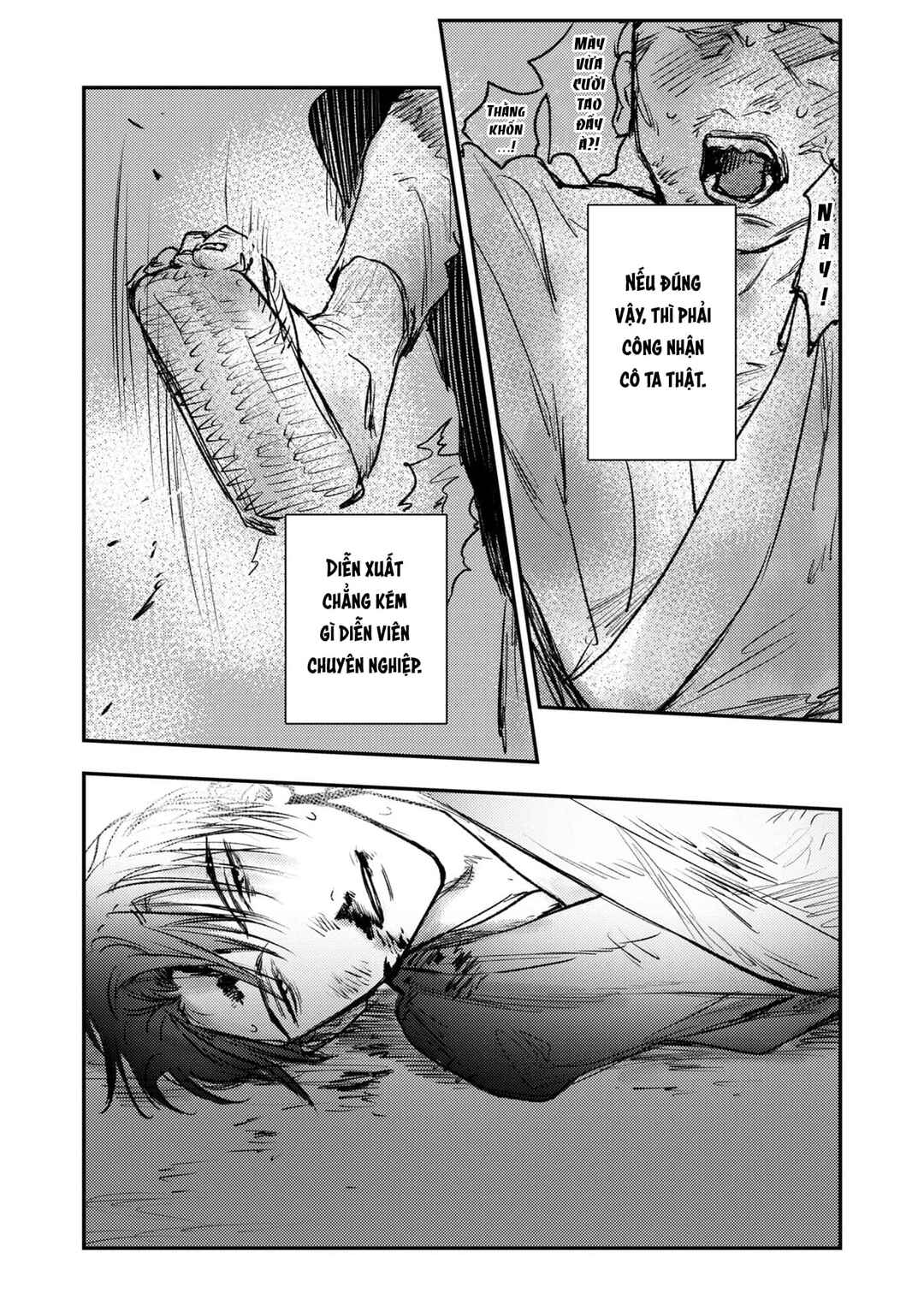 Hitsugi no Hanayome: Meikon ni Yori, Futari wa Toukarazu Ai wo Shiru Chapter 5 - Page 21