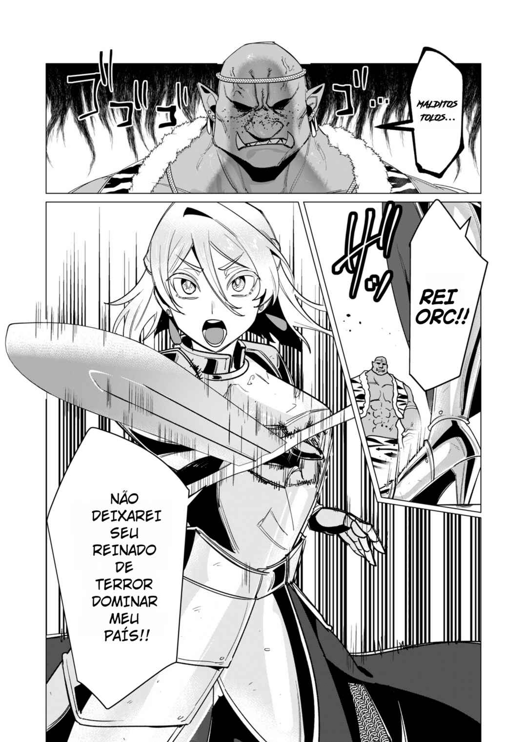 Yuusha-sama wa Houshuu ni Hitozuma wo Gokibou desu Chapter 11 - Page 15