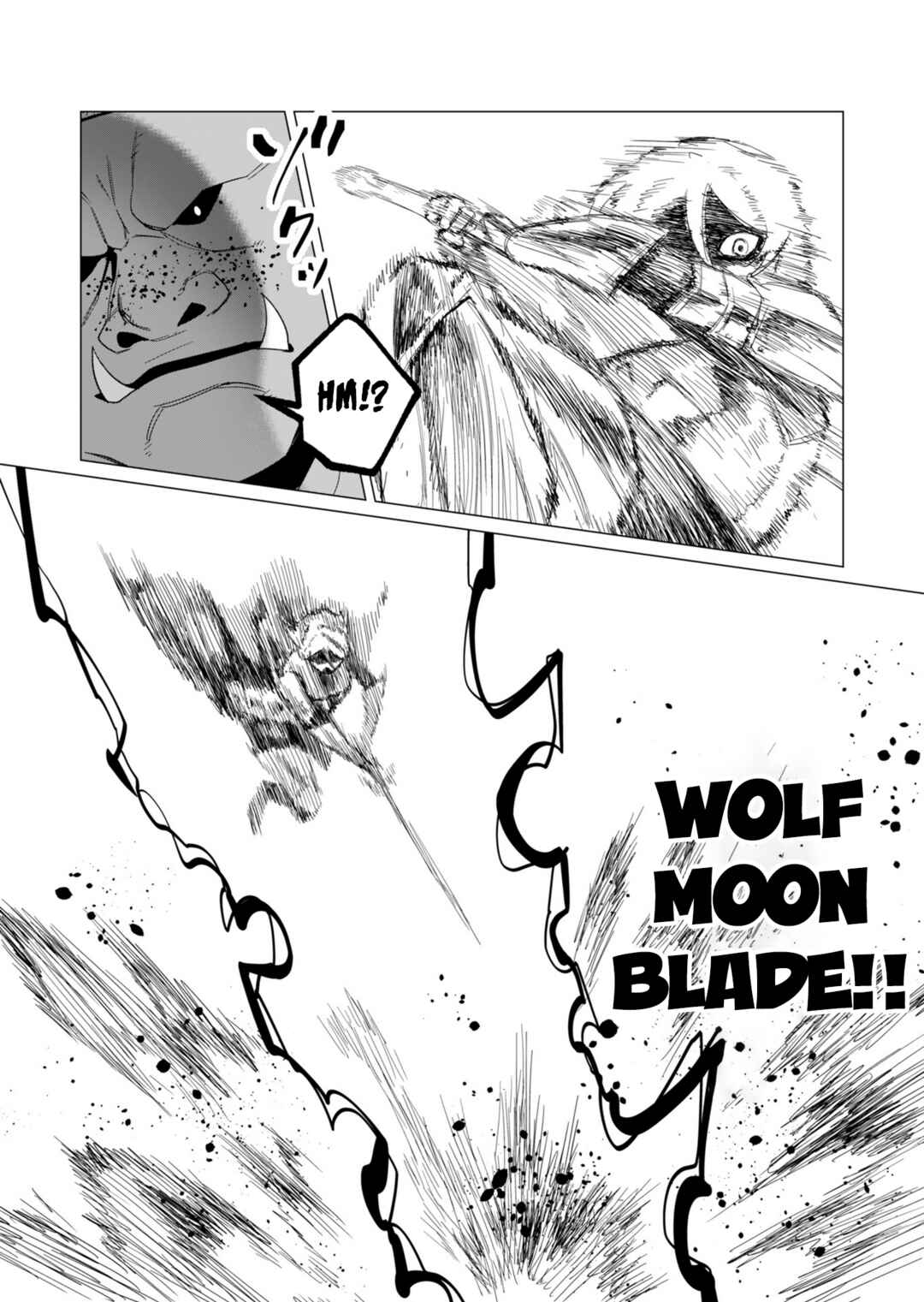Yuusha-sama wa Houshuu ni Hitozuma wo Gokibou desu Chapter 11 - Page 19