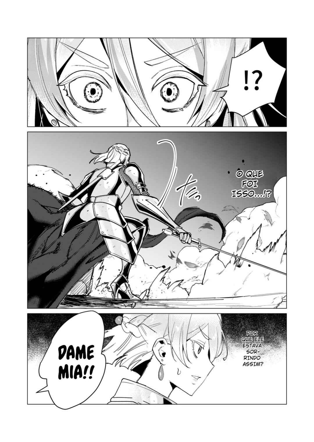 Yuusha-sama wa Houshuu ni Hitozuma wo Gokibou desu Chapter 11 - Page 21