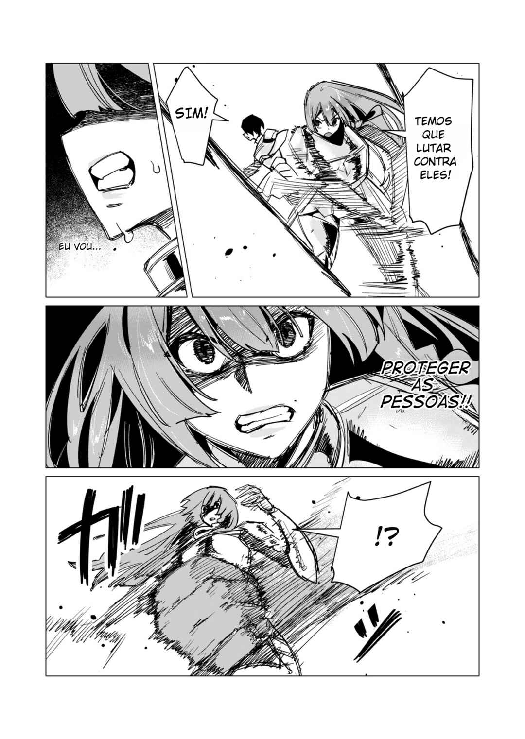 Yuusha-sama wa Houshuu ni Hitozuma wo Gokibou desu Chapter 11 - Page 26