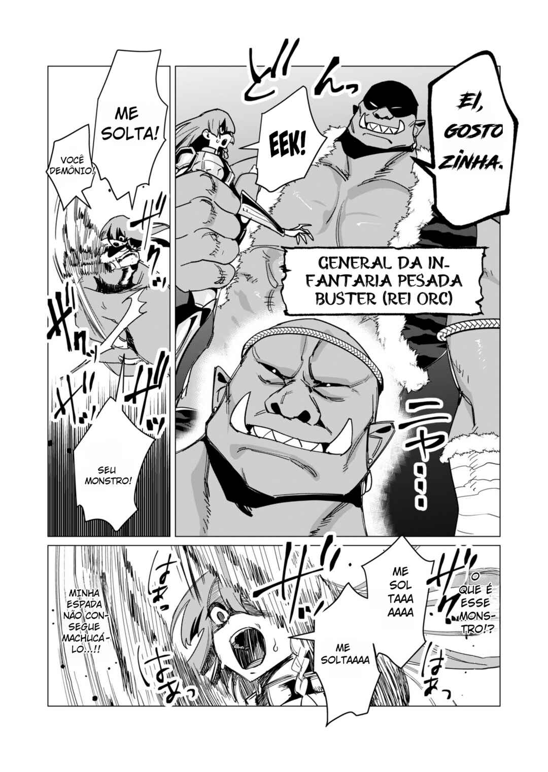 Yuusha-sama wa Houshuu ni Hitozuma wo Gokibou desu Chapter 11 - Page 27