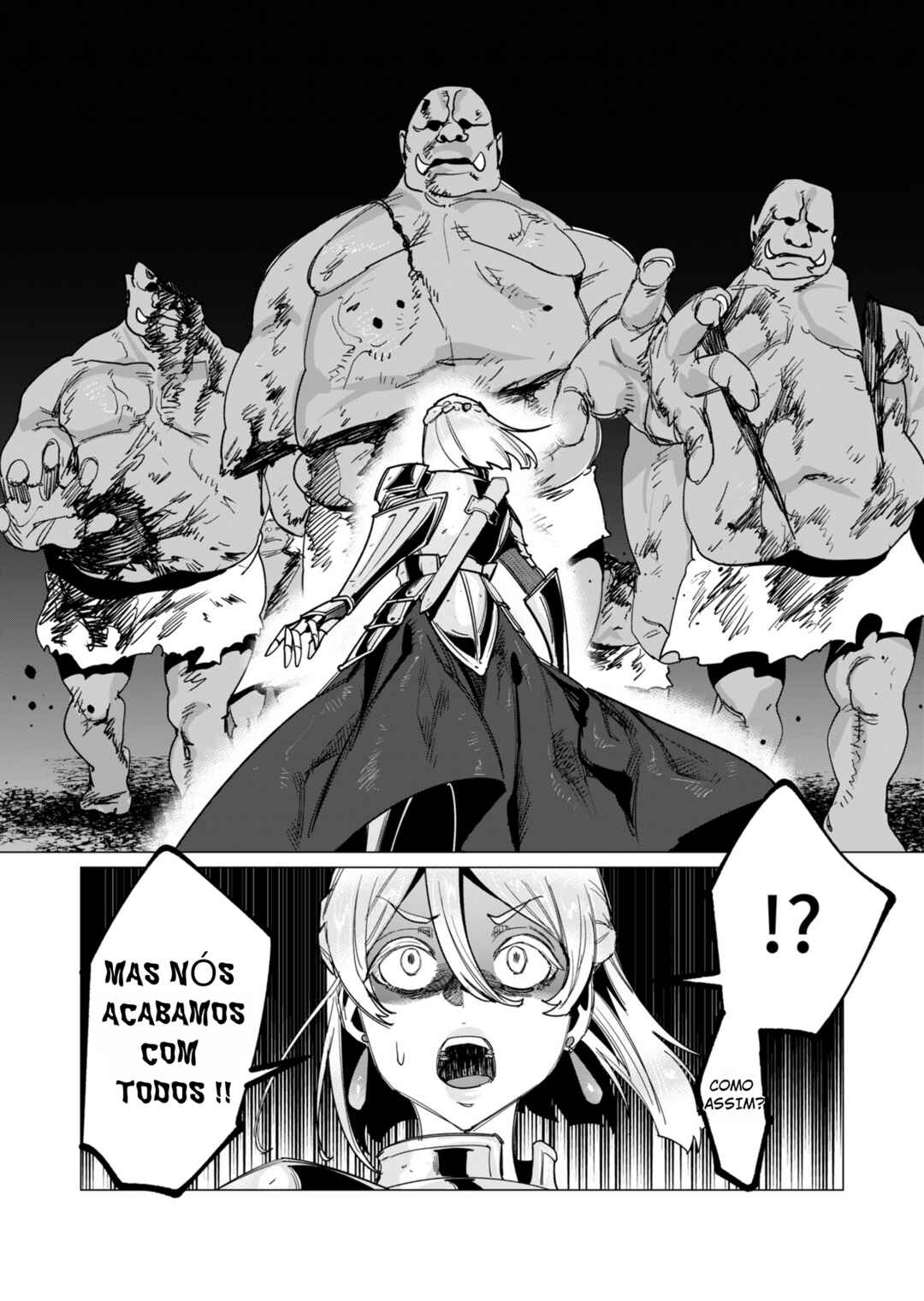 Yuusha-sama wa Houshuu ni Hitozuma wo Gokibou desu Chapter 11 - Page 33