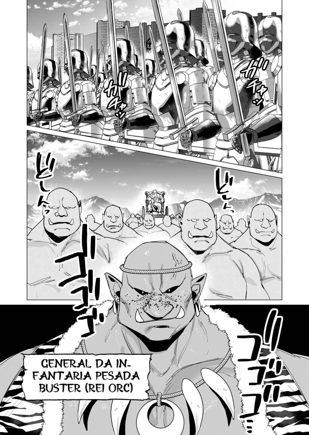 Yuusha-sama wa Houshuu ni Hitozuma wo Gokibou desu Chapter 11 - Page 7