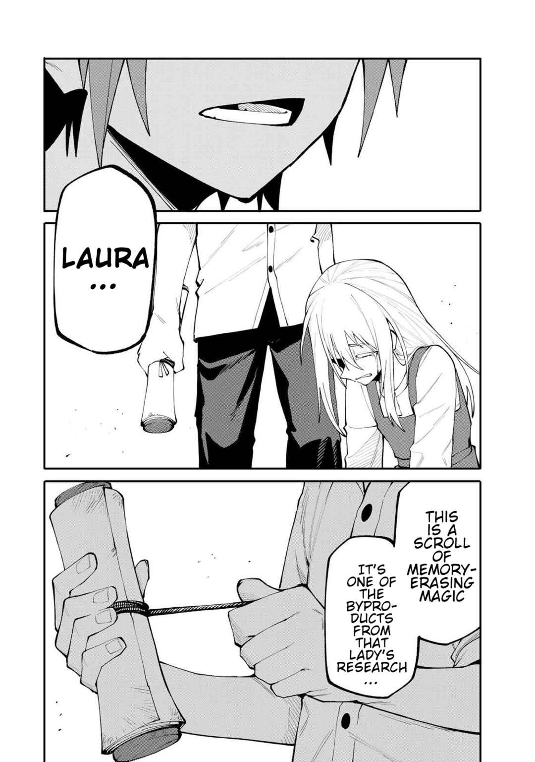 Okaasan Boukensha, Login Bonus de Skill [Shufu] ni Mezamemashita. Shuuichi Moraeru Chirashi de Boukensha Seikatsu Ganbarimasu! Chapter 21 - Page 12