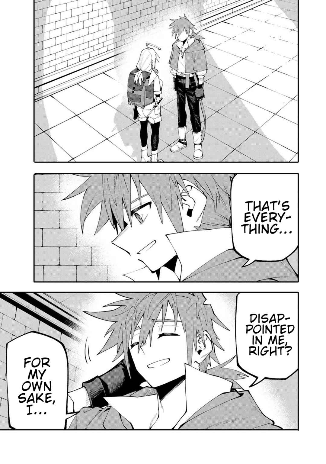 Okaasan Boukensha, Login Bonus de Skill [Shufu] ni Mezamemashita. Shuuichi Moraeru Chirashi de Boukensha Seikatsu Ganbarimasu! Chapter 21 - Page 15