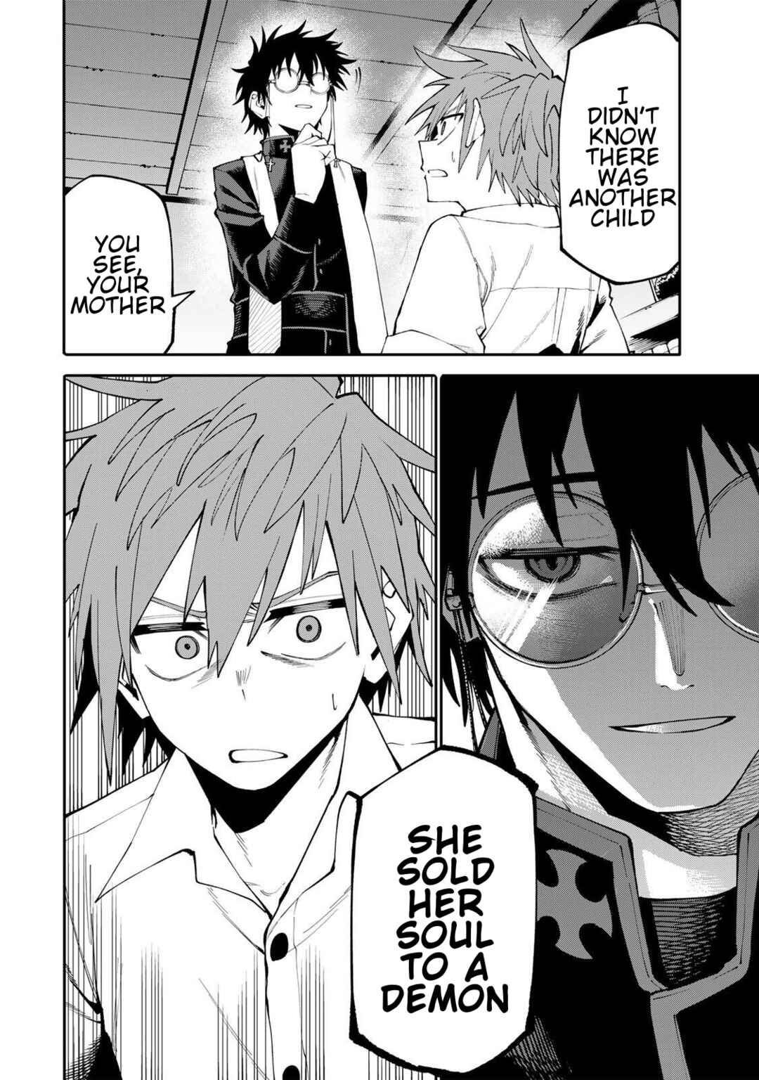 Okaasan Boukensha, Login Bonus de Skill [Shufu] ni Mezamemashita. Shuuichi Moraeru Chirashi de Boukensha Seikatsu Ganbarimasu! Chapter 21 - Page 2