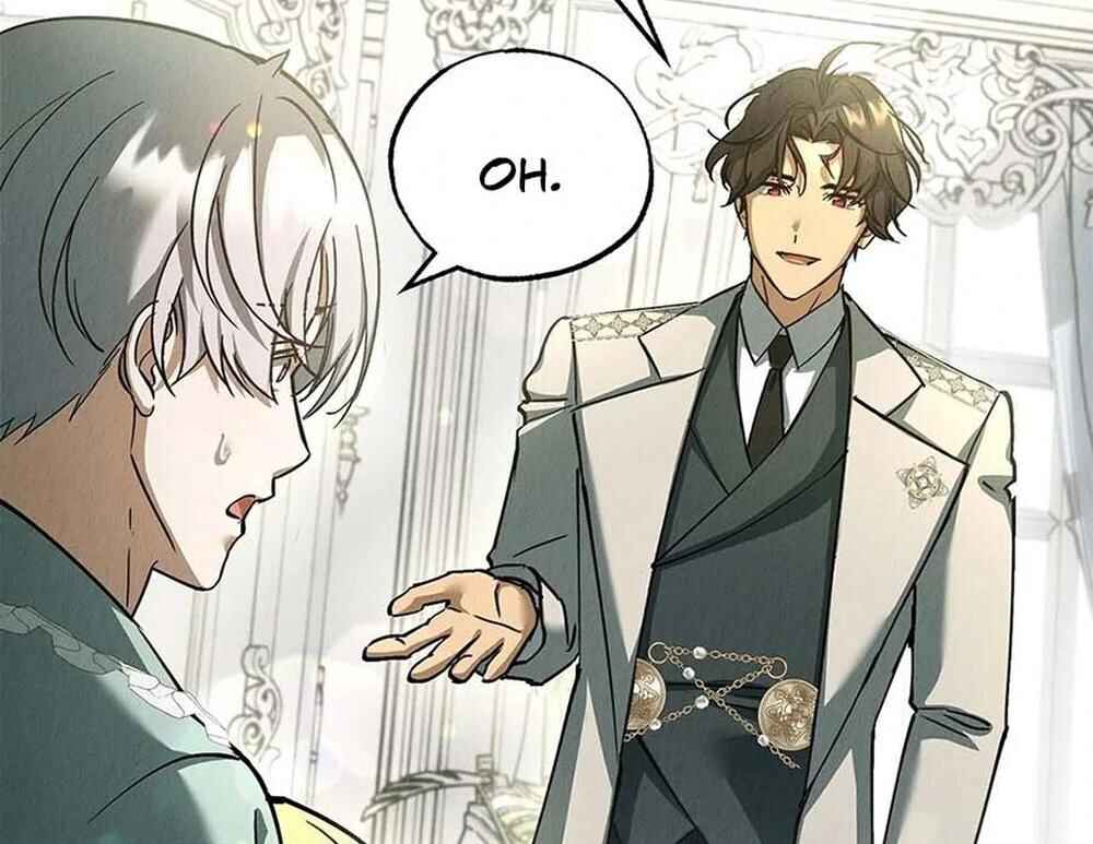 A Second Chance for the Outcast Prince Chapter 35 - Page 117