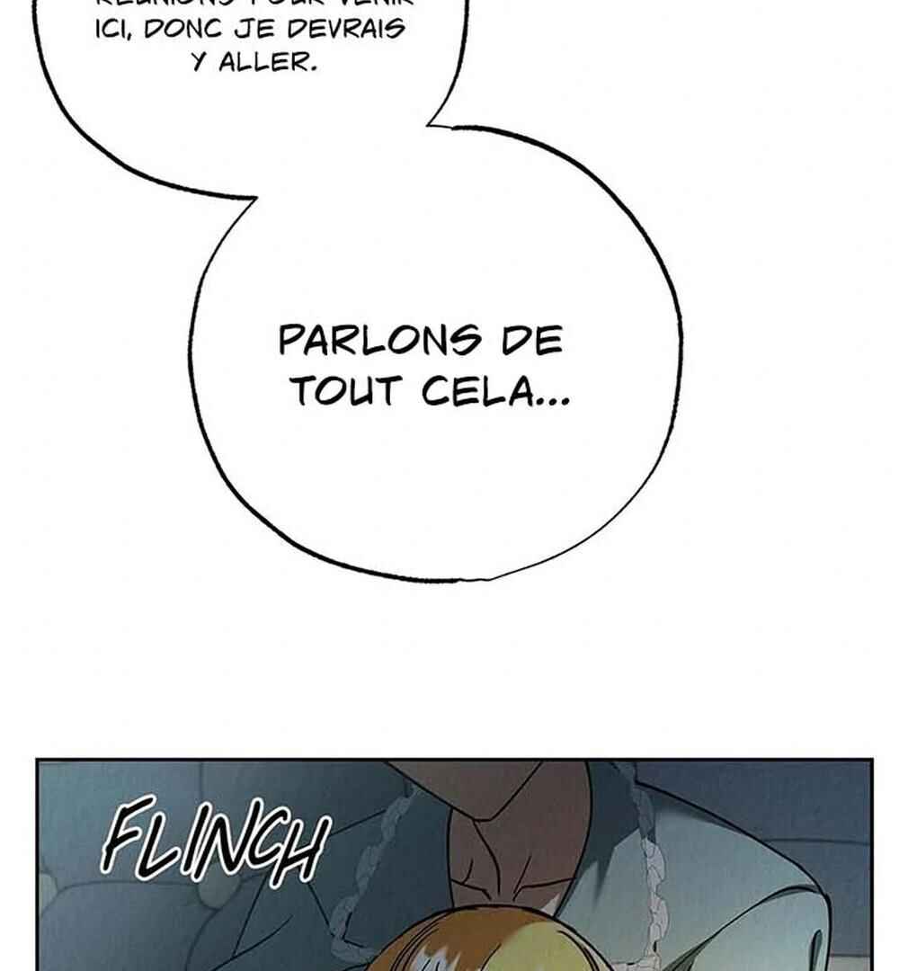 A Second Chance for the Outcast Prince Chapter 35 - Page 121
