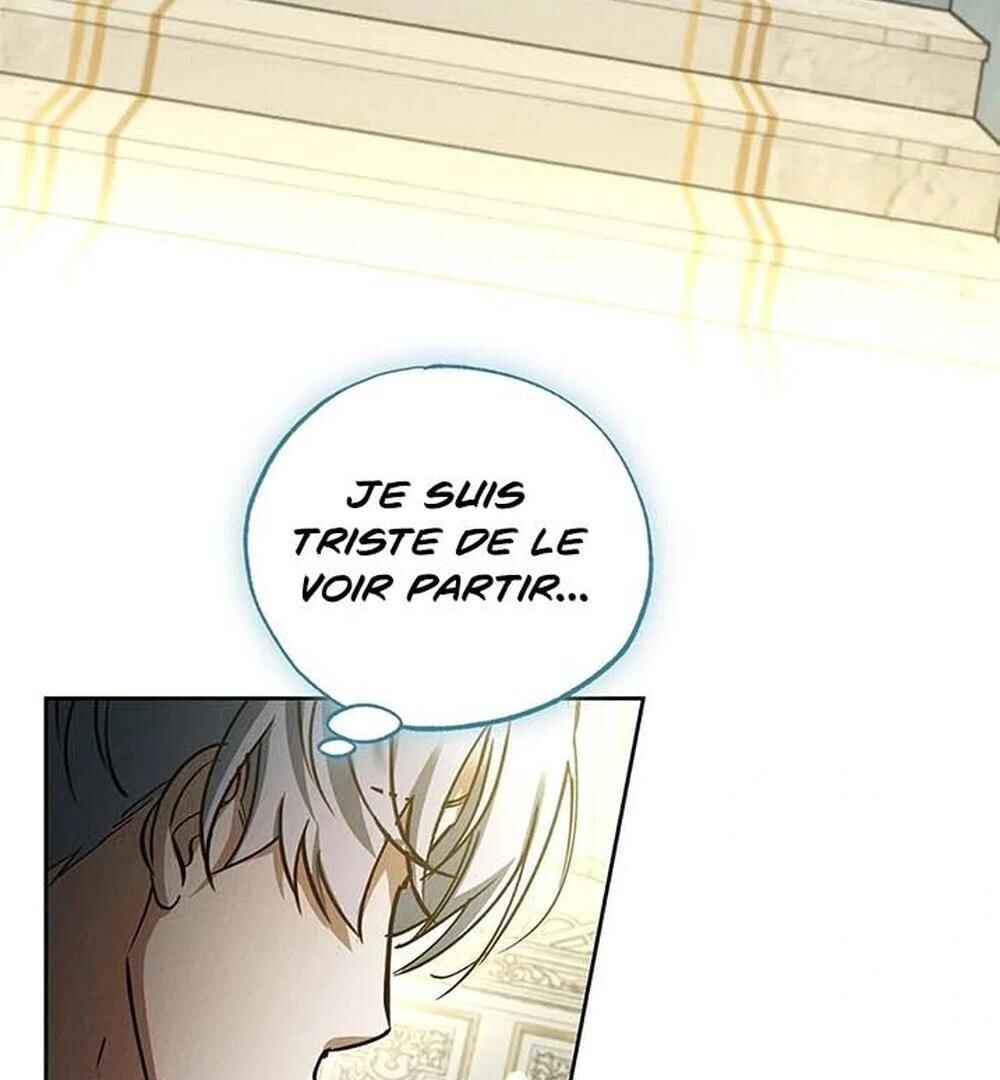 A Second Chance for the Outcast Prince Chapter 35 - Page 127