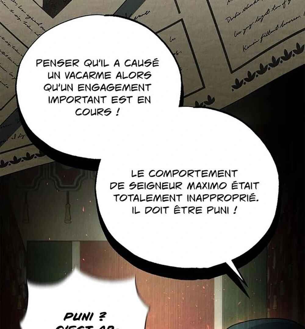 A Second Chance for the Outcast Prince Chapter 35 - Page 136