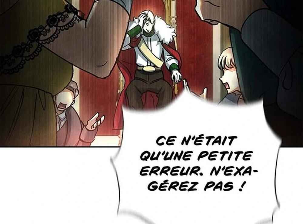 A Second Chance for the Outcast Prince Chapter 35 - Page 138