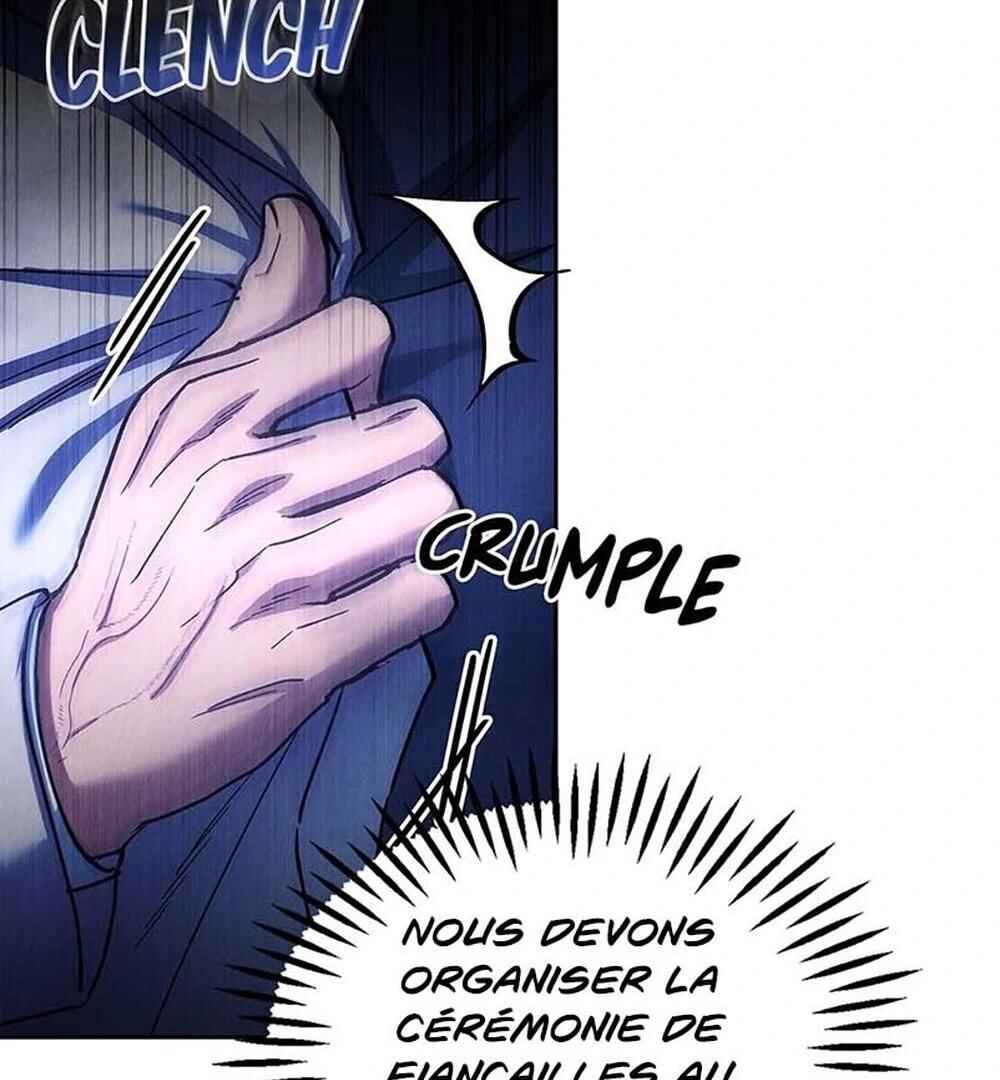 A Second Chance for the Outcast Prince Chapter 35 - Page 21
