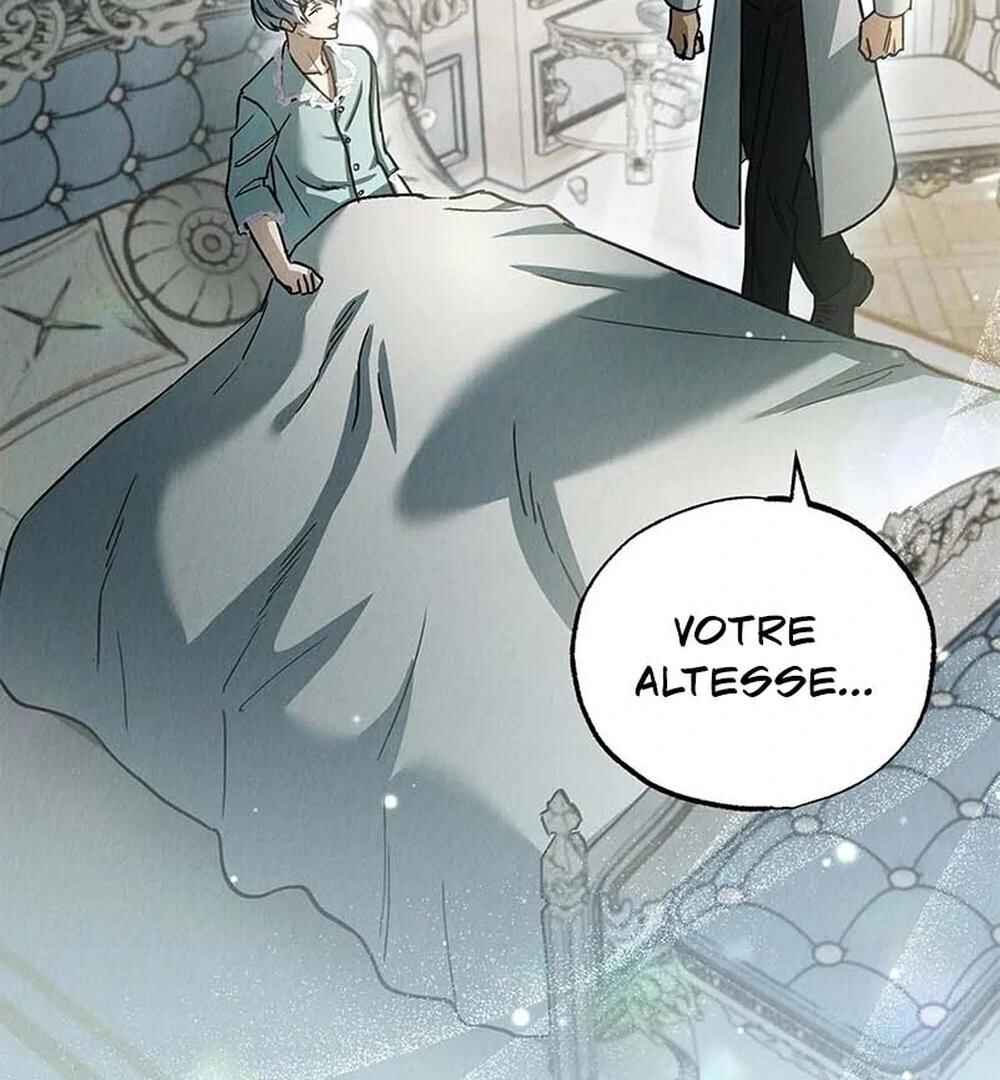 A Second Chance for the Outcast Prince Chapter 35 - Page 32