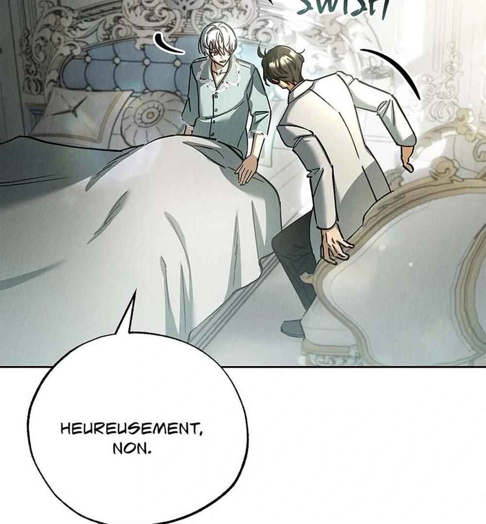A Second Chance for the Outcast Prince Chapter 35 - Page 41
