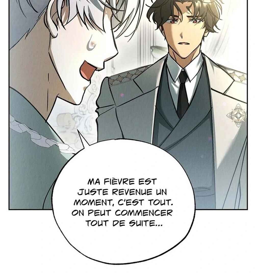 A Second Chance for the Outcast Prince Chapter 35 - Page 59