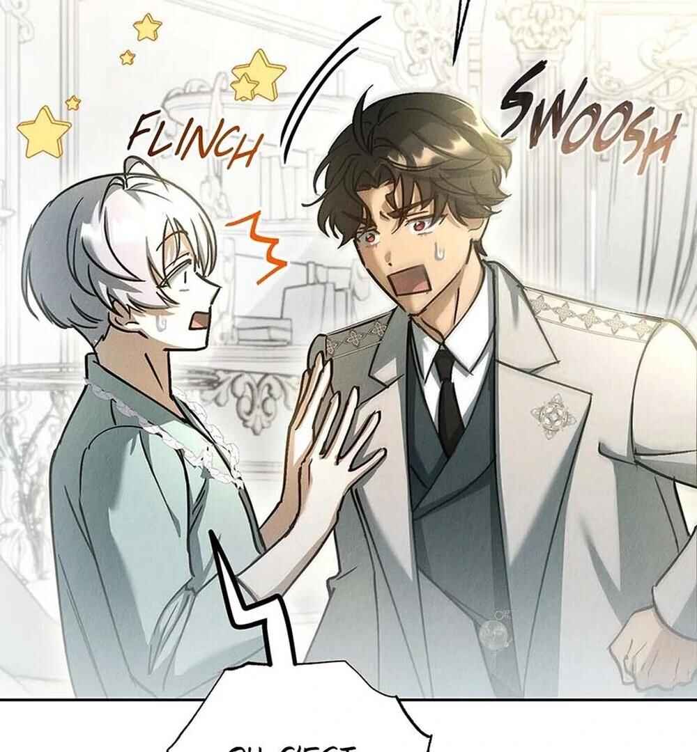 A Second Chance for the Outcast Prince Chapter 35 - Page 61