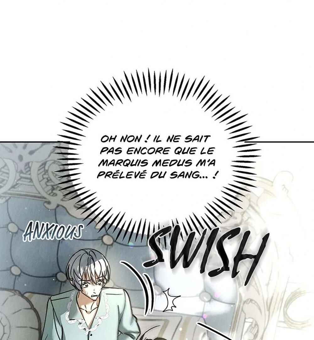 A Second Chance for the Outcast Prince Chapter 35 - Page 70