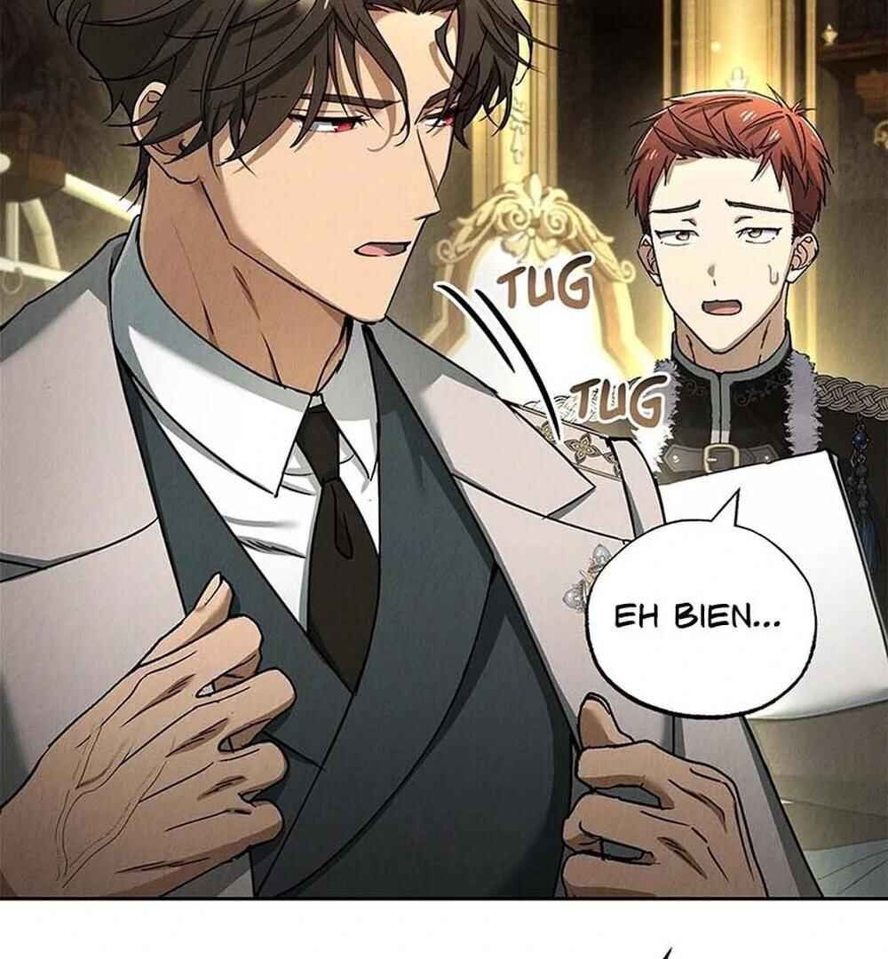 A Second Chance for the Outcast Prince Chapter 35 - Page 8