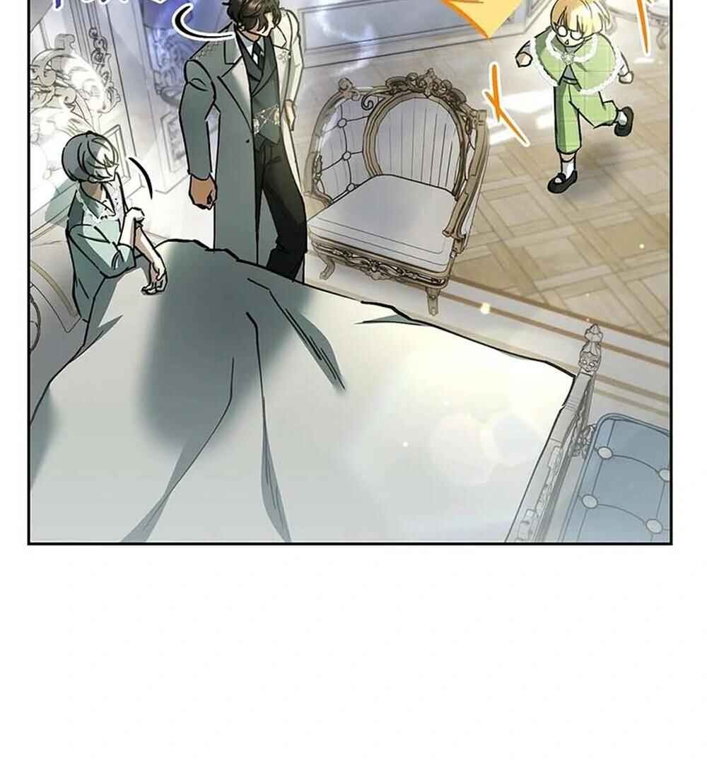 A Second Chance for the Outcast Prince Chapter 35 - Page 89