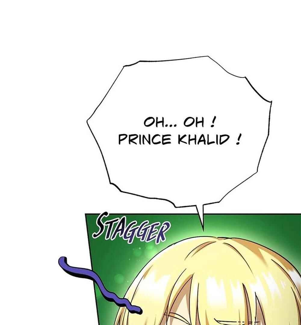 A Second Chance for the Outcast Prince Chapter 35 - Page 90