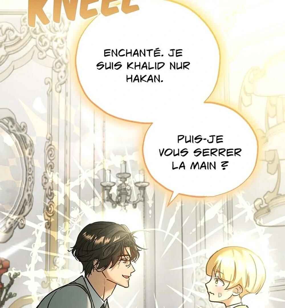 A Second Chance for the Outcast Prince Chapter 35 - Page 94