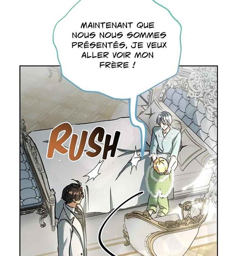 A Second Chance for the Outcast Prince Chapter 35 - Page 98